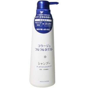 フケ シャンプー