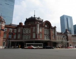 東京駅