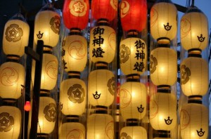 祇園祭 宵山