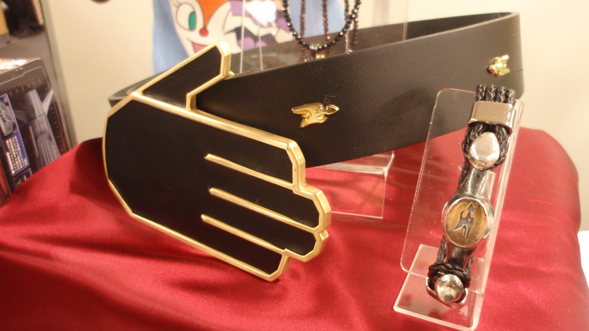 仮面ライダー変身ベルト