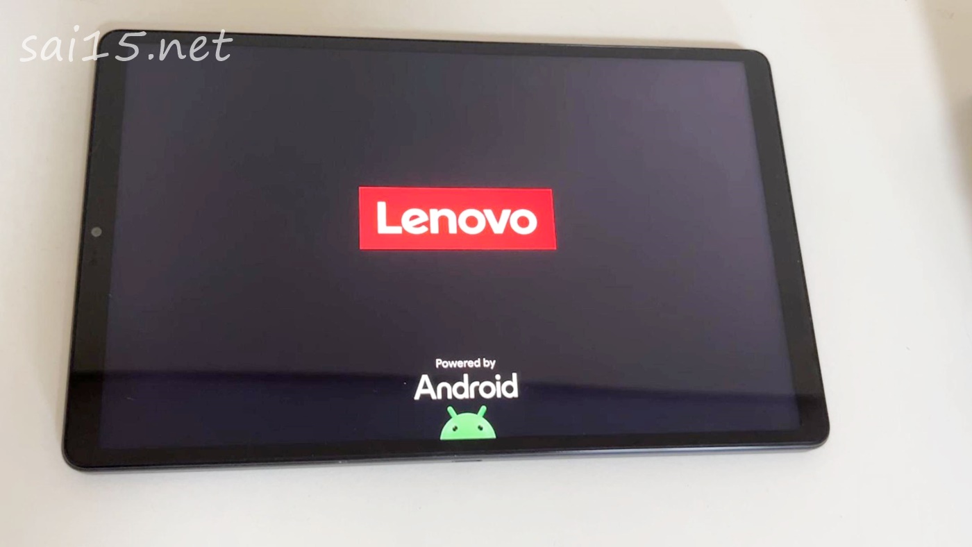 レノボ　Lenovo Legion Tab Gen 3