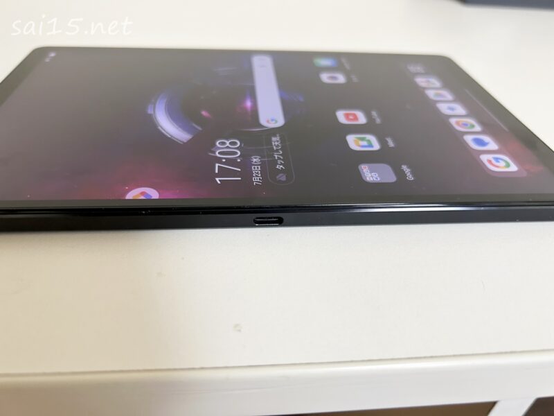 レノボ　Lenovo Legion Tab Gen 3